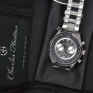 Charles Hutton Watch